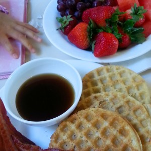 Crystal Palace Breakfast dairy-free and egg-free crystalpalace-01