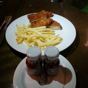 Fairmont Southampton | one happy tummy fairmont-01