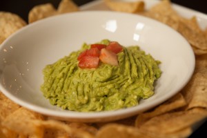 Easy Guacomole Recipe