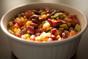 corn salad